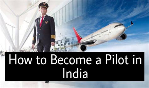 Pilots who fly passenger flights and cargo flights from one location to another are there are 2 steps that you will have to go through to become a commercial pilot in india and they are. How to become a pilot in India | commercial Pilot | After ...