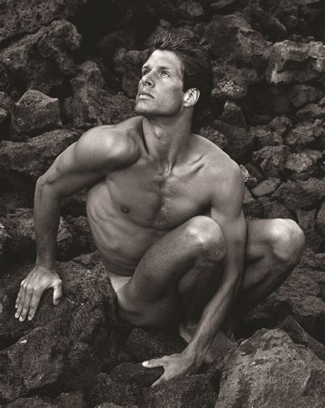 Bruce Weber And The Opening Up Of Male Beauty Fashion Agenda Phaidon