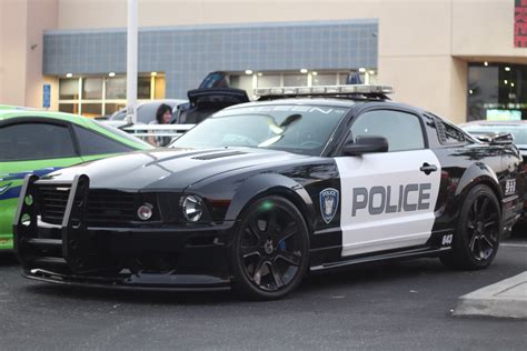 New listingmatchbox police car 1993 ford mustang lx ssp fox body notchback lot of 2. aFe POWER at Mustangs After Dark Event | aFe POWER