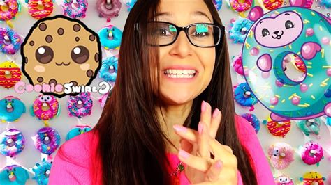 5 Times Cookieswirlc Proved She Is The Best Youtube