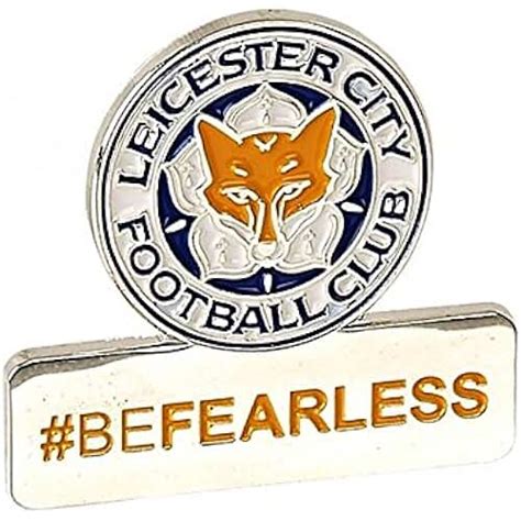 Uk Leicester City Badge