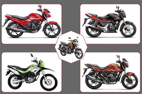 Five 150cc Motorcycles That Hero Discontinued This Decade Hunk Xtreme