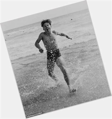The andy hardy actor left a successful acting career and served actor mickey rooney dies at 93 photos and premium high res pictures. Mickey Rooney | Official Site for Man Crush Monday #MCM ...