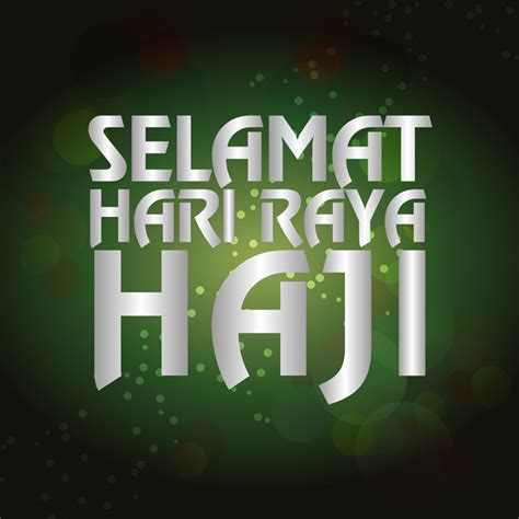Hari raya haji is the local malaysian name for the muslim holiday of eid al adha, the feast of sacrifice. Laman Hijas Mekar