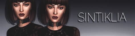 The Sims Resource Sintikliasims