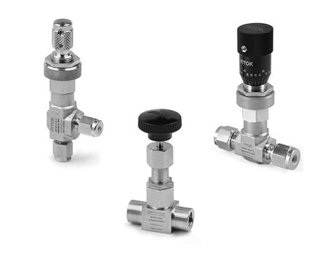 Mvss Ns4 Nvfcl Fitok Valves And Twin Ferrule Fittings