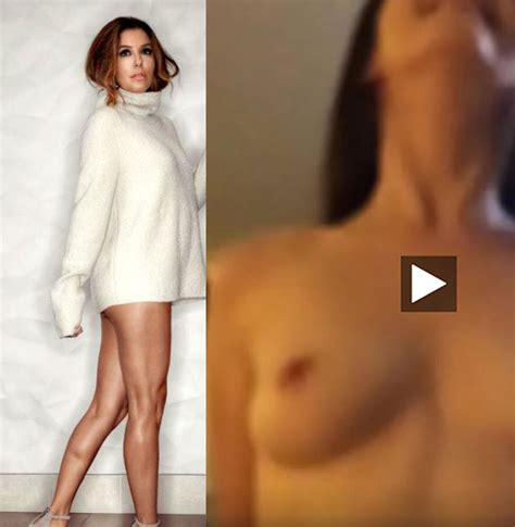 Eva Longoria Nude Photos Scenes And Porn Scandal Planet