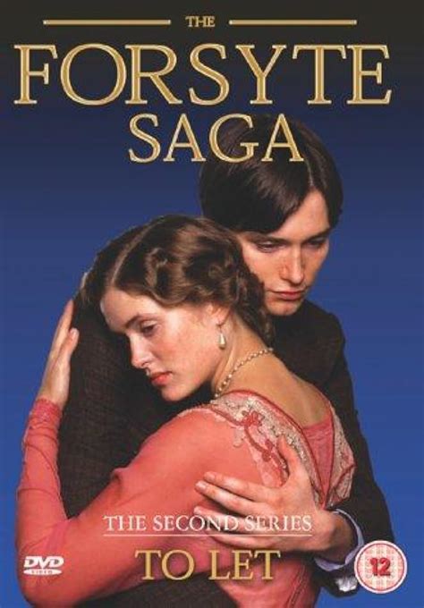 The Forsyte Saga 2002