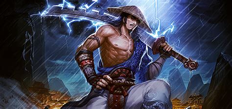 Smite Susano Build Guide Winning Is Susa No Problem With The God Of