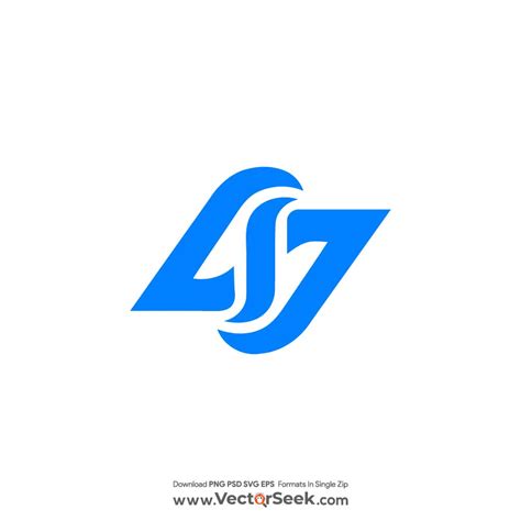 Counter Logic Gaming Logo Vector Ai Png Svg Eps Free Download