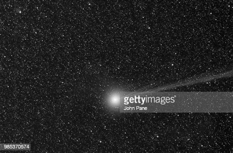 Comet Lovejoy High Res Stock Photo Getty Images