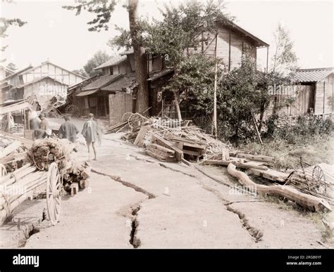 Earthquake Damage House Hi Res Stock Photography And Images Alamy