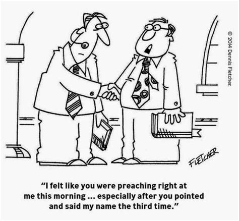 Funny Sermon Illustrations Humor Is The Best Way Of Preaching