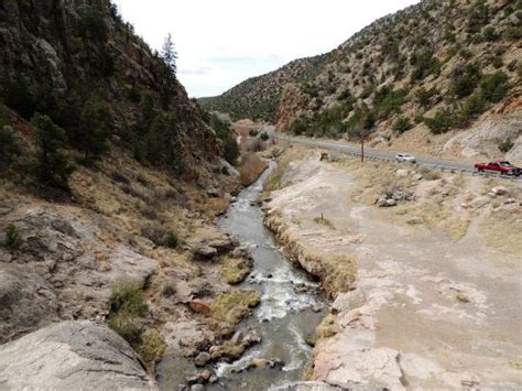 Soda Dam Jemez Springs 2021 Lo Que Se Debe Saber Antes De Viajar