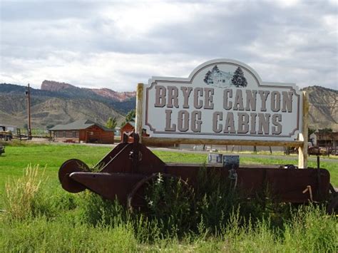 We did not find results for: Bryce Canyon Log Cabins - UPDATED 2017 Prices & Campground ...