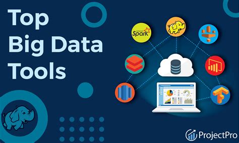 Top 21 Big Data Tools That Empower Data Wizards