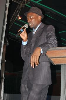 2nd annual international film festival of antigua & barbuda 18th to 24 november 2012 red carpet interview dalton narine. Dr. Howell appointed Antigua Film Ambassador | South ...
