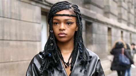 Bob Marley S Granddaughter Selah Marley Criticised For Wearing White Lives Matter T Shirt At