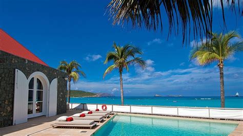 Photos Best Hotels In St Barths Eden Rock St Barths Hotels And