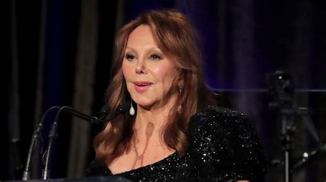 Marlo Thomas Remembers Free To Beyou And Me On Stars In The House