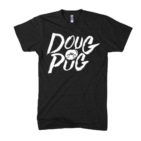 Doug The Pug Official Store Doug The Pug