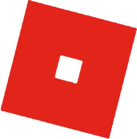 Roblox Clipart Png Free Logo Image