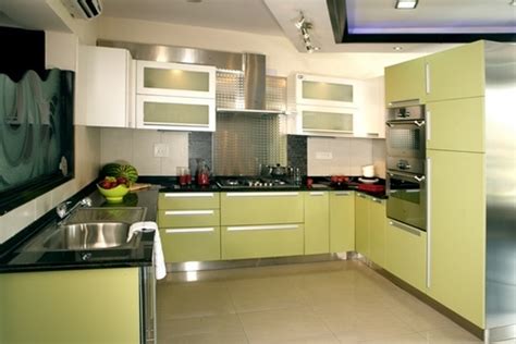 Cost of modular kitchen.there are various aspects to calculating the cost of modular kitchen. Stainless Steel Modular Kitchen at Best Price in Gurugram ...