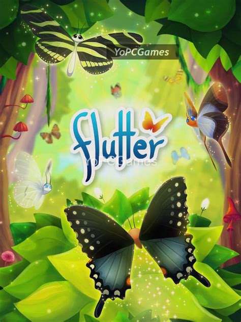 Flutter Butterfly Sanctuary Free Download Pc Game