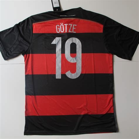 Veja imagens de alta qualidade seguindo a etiqueta '#alemanha seleção'. Camisa Seleção Alemanha 2014 Flamengo Atlético - Fotos ...