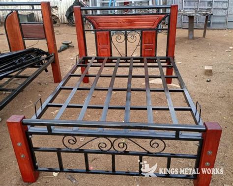 Metal Beds In Nairobi Double Decker Metal Beds Kings Metal