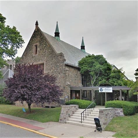 The New Covenantof God Church Montclair Service Times Local Church Guide