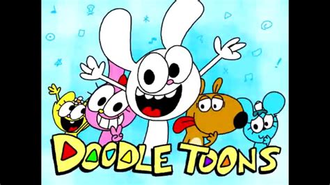 Discuss Everything About Doodle Toons Wiki Fandom