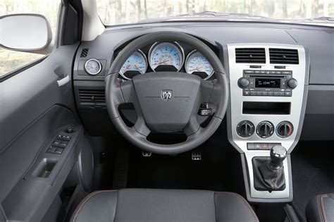 2009 Dodge Caliber Srt4 Review Trims Specs Price New Interior
