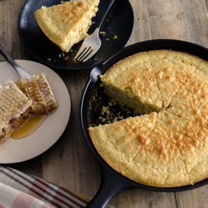 I made pancakes for my family and they were delicious and the texture was so light! Cornbread | Bob's Red Mill's Recipe Box