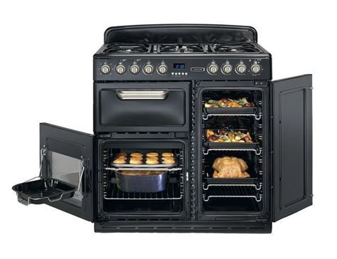 Sympa ces piano de cuisson. Piano de cuisson : 10 modèles pour une cuisine de chef ...