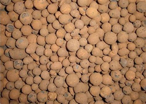 10 liter hydroponic gardening medium, grow rock, expanded clay pebbles. High Top Quality Hydroponic Expanded Clay Balls 15L Bag ...