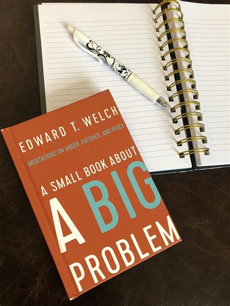 A Small Book About A Big Problem Sunday Reading From Our Bookshelf