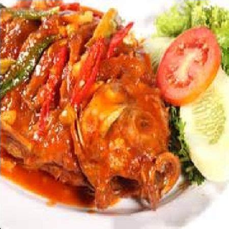 Selamat memasak dan semoga berhasil, ya! Gurame Saus Padang | Makanan ikan, Resep ikan, Resep masakan