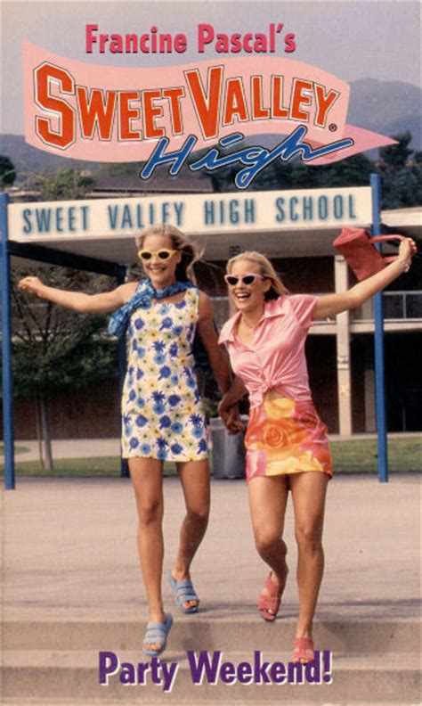 SVH Book Cover Sweet Valley High Photo Fanpop
