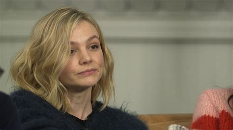 carey mulligan says dee rees would be directing star wars if she was a white man