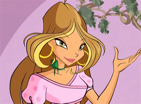 Flora Winx Son Luna Winx Club Zelda Characters Fictional Characters Hot Sex Picture
