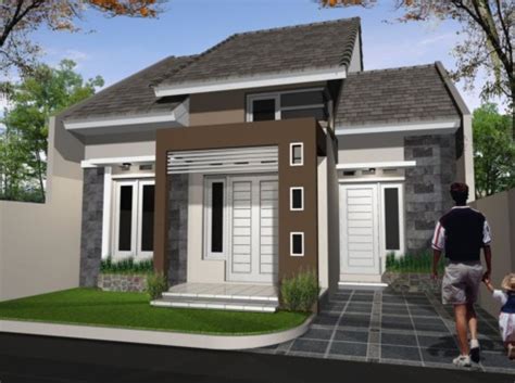 Desain tiang teras kali ini dapat anda aplikasikan untuk rumah dua tingkat. 17 Model Tiang Teras Rumah Minimalis Modern Masa Kini