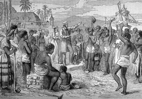 Uno de los conflictos más importantes a los. Abolición de la esclavitud - Escuelapedia - Recursos ...