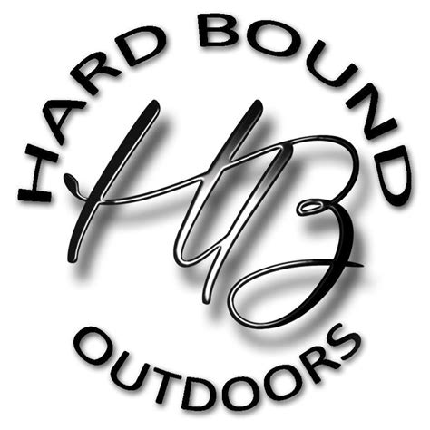 hard bound outdoors spencer ia