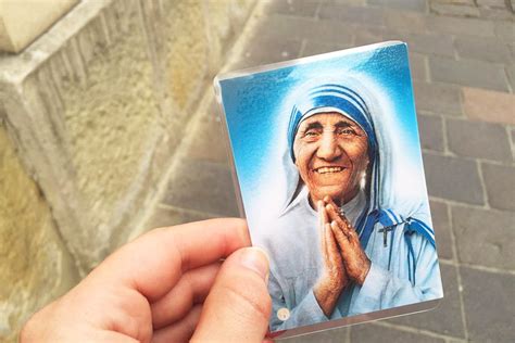 Mother Teresas Global Impact At Center Of Un Exhibit Catholic News
