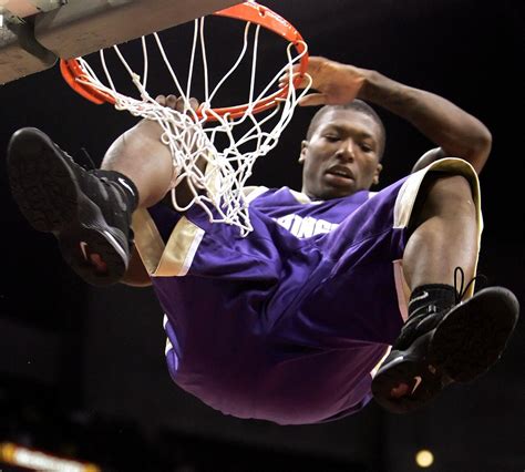 Former Dunk Champion Nate Robinson Hopes To Be First Nba Player To Jump