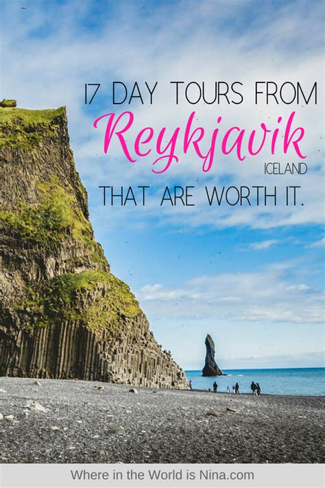 Only Have Time To Stick Around Reykjavik Here Are The Best Day Tours