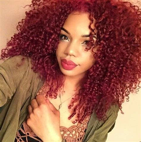 25 Curly Hair Color Ideas And Faqs Fashion Drips