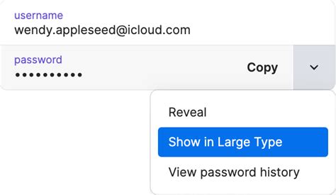 get to know 1password for mac