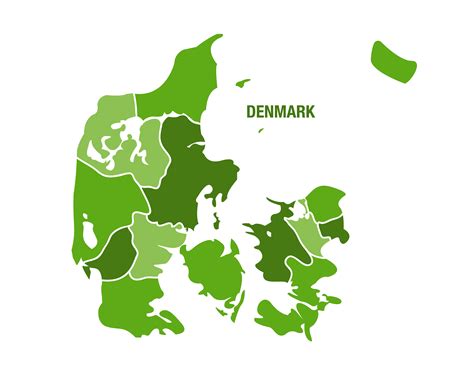 Grønt danmarkskort kan anvendes af både kommuner, staten, foreninger og fonde. Grønt Danmarkskort og Kommuneplan 2017 - Aktivsiden